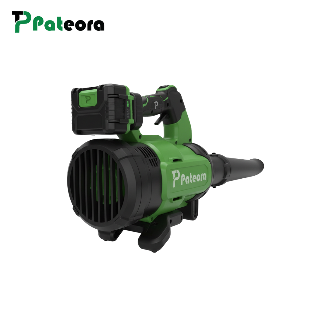 Pateora AeroBlast 18V XR Cordless Leaf Blower