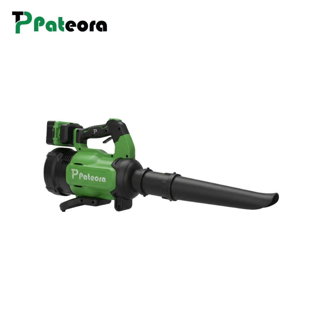Pateora AeroBlast 18V XR Cordless Leaf Blower