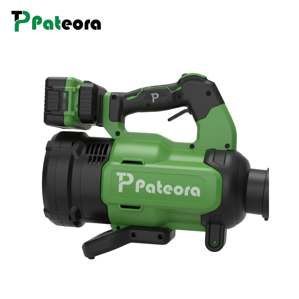 Pateora AeroBlast 18V XR Cordless Leaf Blower
