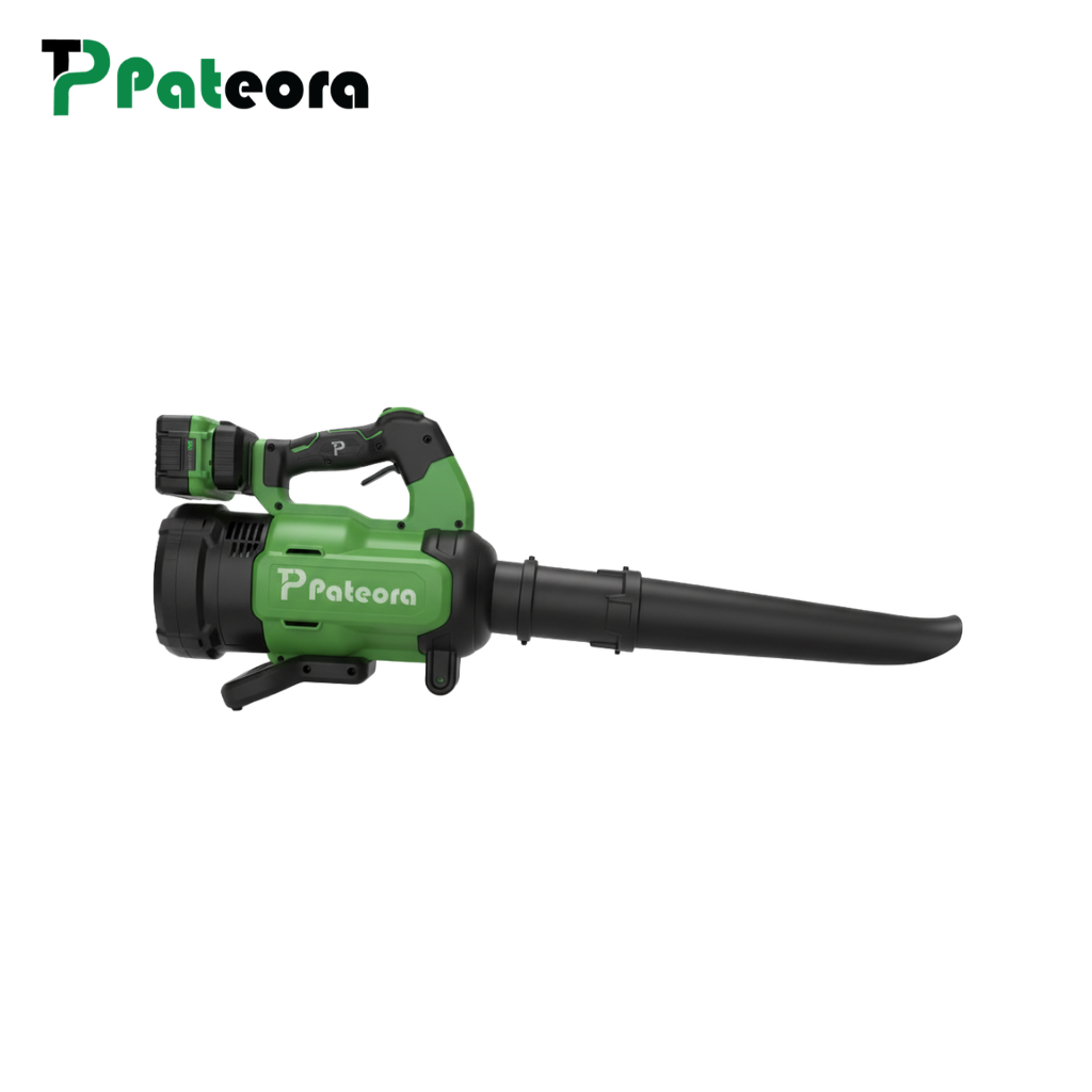 Pateora AeroBlast 18V XR Cordless Leaf Blower