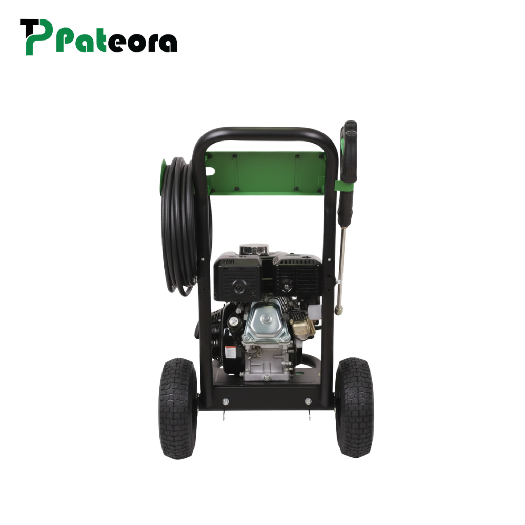 Pateora HydroForce 3450 Gas Pressure Washer