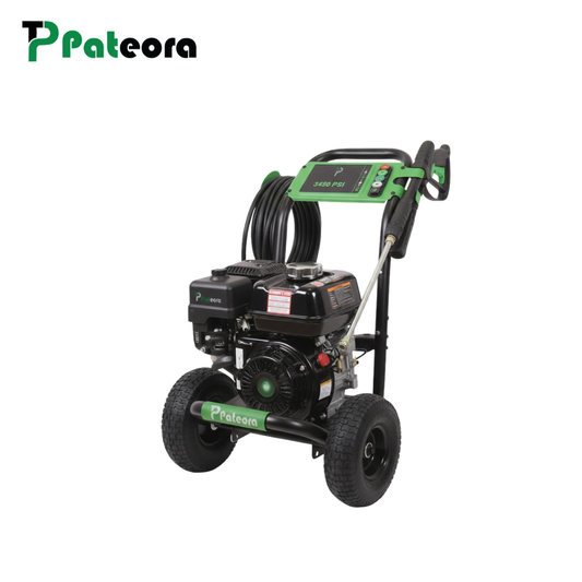 Pateora HydroForce 3450 Gas Pressure Washer