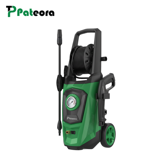Pateora PowerFlow 1800W High-Pressure Washer