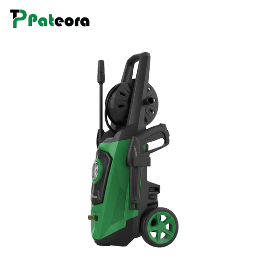Pateora PowerFlow 1800W High-Pressure Washer