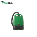Pateora CleanGuard S1 Bagged Cylinder Vacuum Cleaner - Image 3