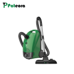 Pateora CleanGuard S1 Bagged Cylinder Vacuum Cleaner - Image 2