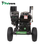 Pateora HydroForce 3450 Gas Pressure Washer - Image 4