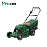 Pateora PowerCut 23-Inch 200cc AutoDrive Lawn Mower