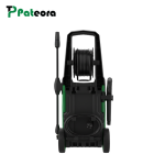 Pateora PowerFlow 1800W High-Pressure Washer - Image 3