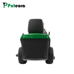 Pateora ProCut 2200H 620cc Ride-On Lawn Mower - Image 4