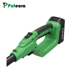 Pateora TrimMaster 20V PowerCut Cordless Hedge Trimmer - Image 4