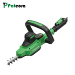 Pateora TrimMaster 20V PowerCut Cordless Hedge Trimmer - Image 3