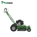 Pateora TurboEdge 32-Inch 330cc Gas Zero-Turn Lawn Mower - Image 2