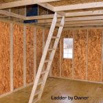 Best Barns Hampton 12 ft × 24 ft Storage Shed - Image 6