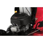 CRAFTSMAN T100 36-Inch 11.5 HP Gas Riding Lawn Mower - Image 7
