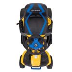 Cub Cadet CC30E Riding Lawn Electric Mower (33BA27JDB10) - Image 4