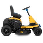 Cub Cadet CC30E Riding Lawn Electric Mower (33BA27JDB10) - Image 2