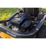 Cub Cadet Ultima ZT1 42" Zero-Turn Riding Lawn Mower – 547cc IntelliPower Engine with Dual Hydrostatic Drive - Image 5