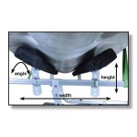 EcoLight Kayak Trailer For One - Image 5