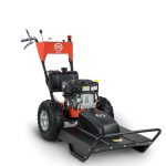 Dr Power Pro 26 Field And Brush Mower 15.5 HP - Image 5