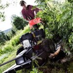 Dr Power Pro 26 Field And Brush Mower 15.5 HP - Image 2