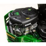 John Deere Z345M 42 in. 22 HP Gas Dual Hydrostatic Zero Turn Riding Mower - Image 3