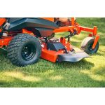 Bad Boy Magnum 54-Inch 24HP Gas-Powered Zero-Turn Rding Lawn Mower - Image 3
