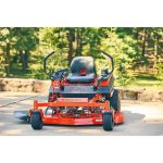 Bad Boy Magnum 54-Inch 24HP Gas-Powered Zero-Turn Rding Lawn Mower - Image 2