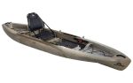 Ascend 12T Sit-On-Top Kayak – Stable & Spacious Fishing and Recreation Kayak - Image 3