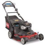 Toro TimeMaster 30 inch 223cc Personal Pace Electric Start Mower