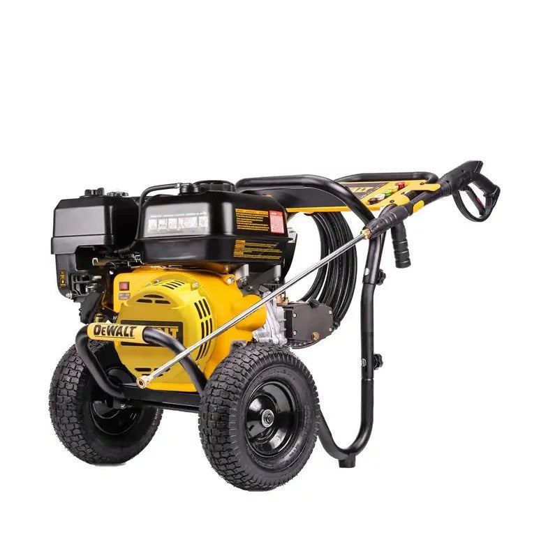 11_a78b85c1-1e4b-4017-8888-2d472d19b240-1-1 4400 PSI 4.0 GPM Gas Cold Water Pressure Washer with DEWALT 420cc Engine - Image 1