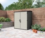 Suncast Extra Large Vertical Store XL - Image 3