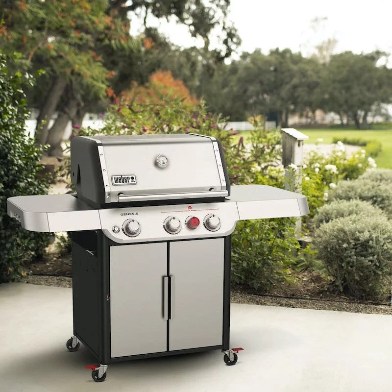 15_35300001_1800x1800_b40f3228-e25b-44ab-82ca-289f7d4eac75-2 GENESIS S-325s Gas Grill (Liquid Propane) - Image 1
