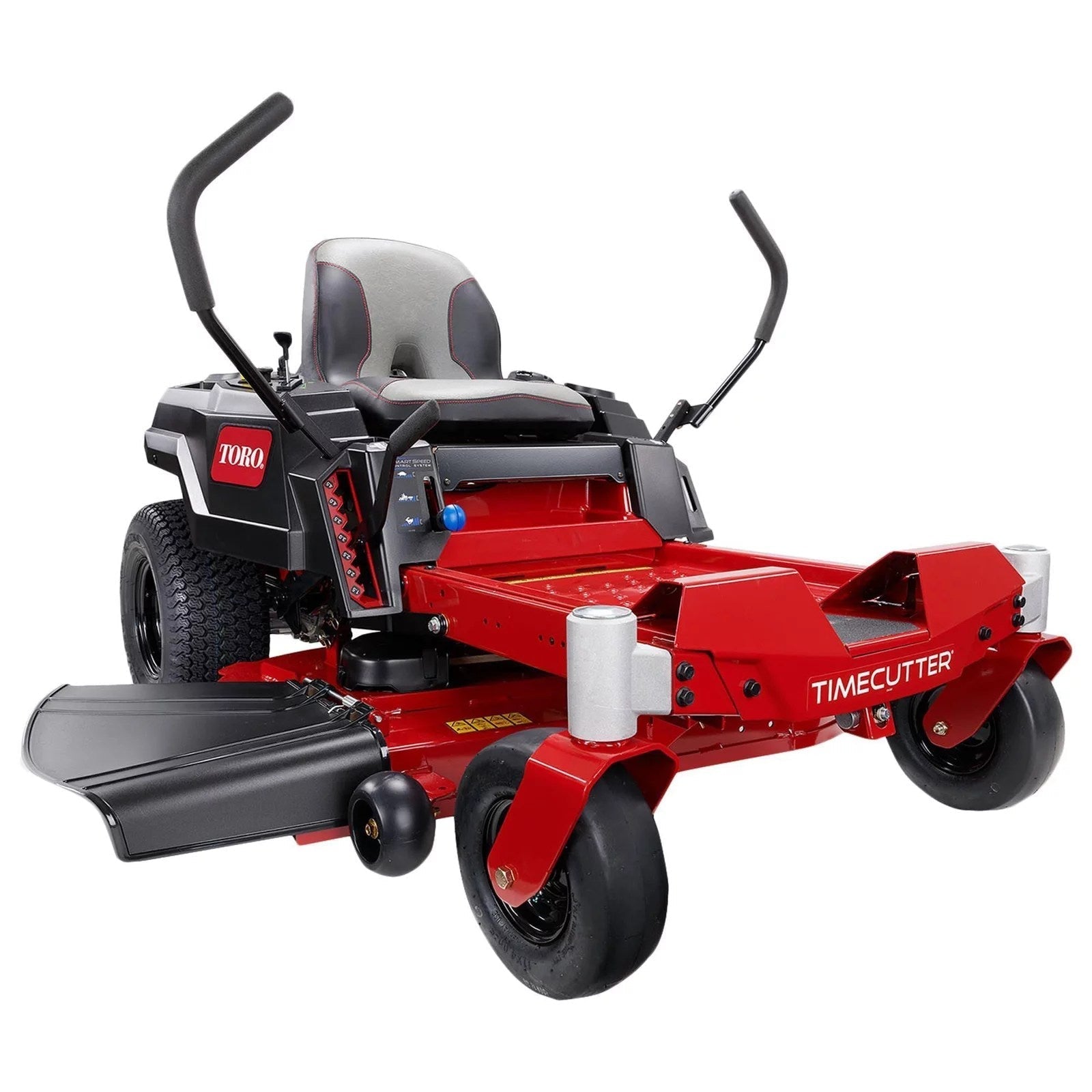 1_58f503b2-39ac-4169-8f48-e490e5235445-1 Toro 42 in Timecutter Zero Turn Mower - Image 1