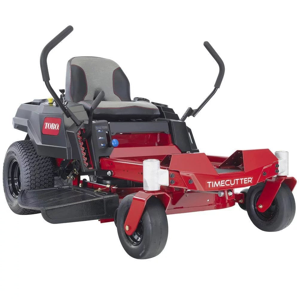 1_d393dae2-7bb1-4bf2-8e76-d8b121b3ccef-1 Toro 34″ Timecutter Zero Turn Mower 75734 - Image 1