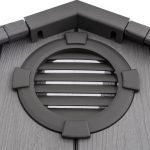 Lifetime 20 ft. x 8 ft. Outdoor Storage Shed – 60351 - Image 3
