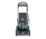 21 in. Super Recycler 60-Volt SmartStow Max Cordless Battery Walk Behind Mower 7.5 Ah Battery and Charger Included - Image 6