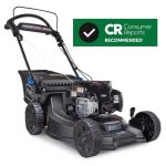 Toro SmartStow Super Recycler 21565 21 in 163 cc Gas Self-Propelled - Image 6