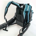 Makita EB7660WH 75.6cc 4-Stroke MM4 Engine Hip Throttle Backpack Blower - Image 3