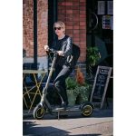 Ampere Go 350W Electric Scooter (Ex-Demo) - Image 25