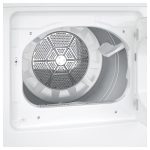 4.2 Cu. Ft. Top Load Agitator Washer and 7.2 Cu. Ft. Electric Dryer - Image 5