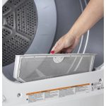 4.2 Cu. Ft. Top Load Agitator Washer and 7.2 Cu. Ft. Electric Dryer - Image 10