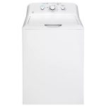 4.2 Cu. Ft. Top Load Agitator Washer and 7.2 Cu. Ft. Electric Dryer - Image 6