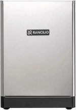 Rancilio Silvia Espresso Machine Iron Frame Stainless - Image 4