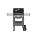 Spirit II E-210 GAS Grill Weber