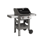 Spirit II E-210 GAS Grill Weber - Image 2