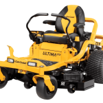 Cub Cadet Ultima ZT2 50 (50″) 23HP Kawasaki Zero Turn Mower Model#17RIEACO010