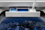Maytag – 4.7 Cu. Ft. Top Load Washer with Dual-Action PowerWash Agitator – White - Image 7