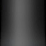 Bosch 300 Series Top Control 24-in Built-in Dishwasher ENERGY STAR SHS843AF5N