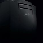 Jura WE8 Espresso Machine Chrome